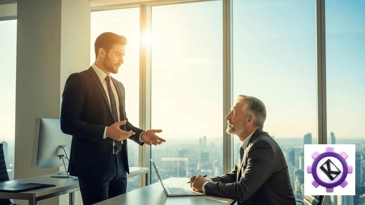 Selling to the C-Suite: 12 Data-Driven Strategies