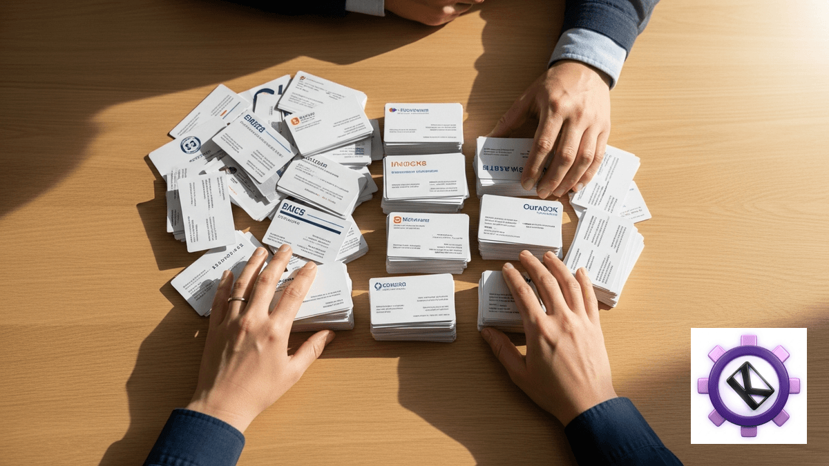 Quantifying CRM Data Decay: A 2026 Analysis