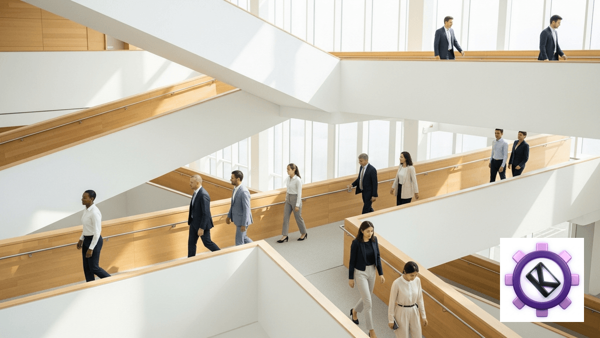 Modern B2B Sales Funnel Stages & Metrics