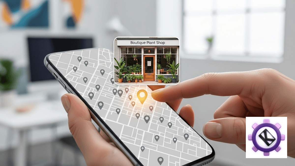 Category-Precision Prospecting for Local Leads