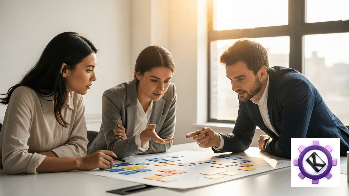 Defining Your ICP: 5 Core Firmographics for B2B Targeting