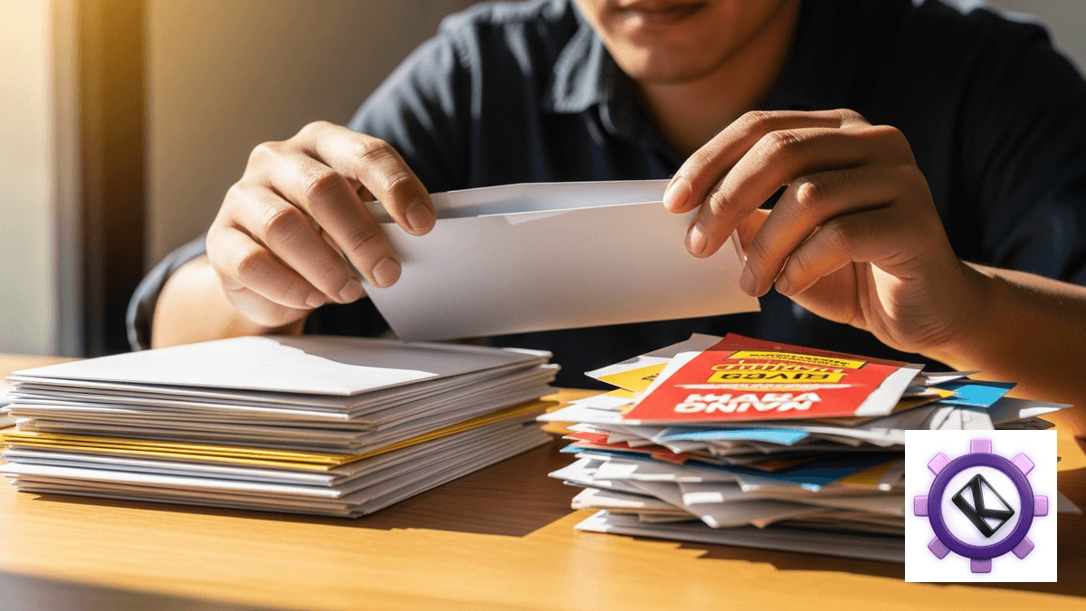 Is Cold Email Spam? A 2026 Data-Driven Analysis