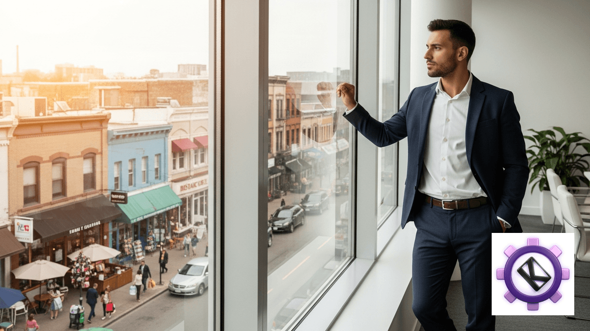 Modern GTM Communities: An SMB & Local Business Mismatch