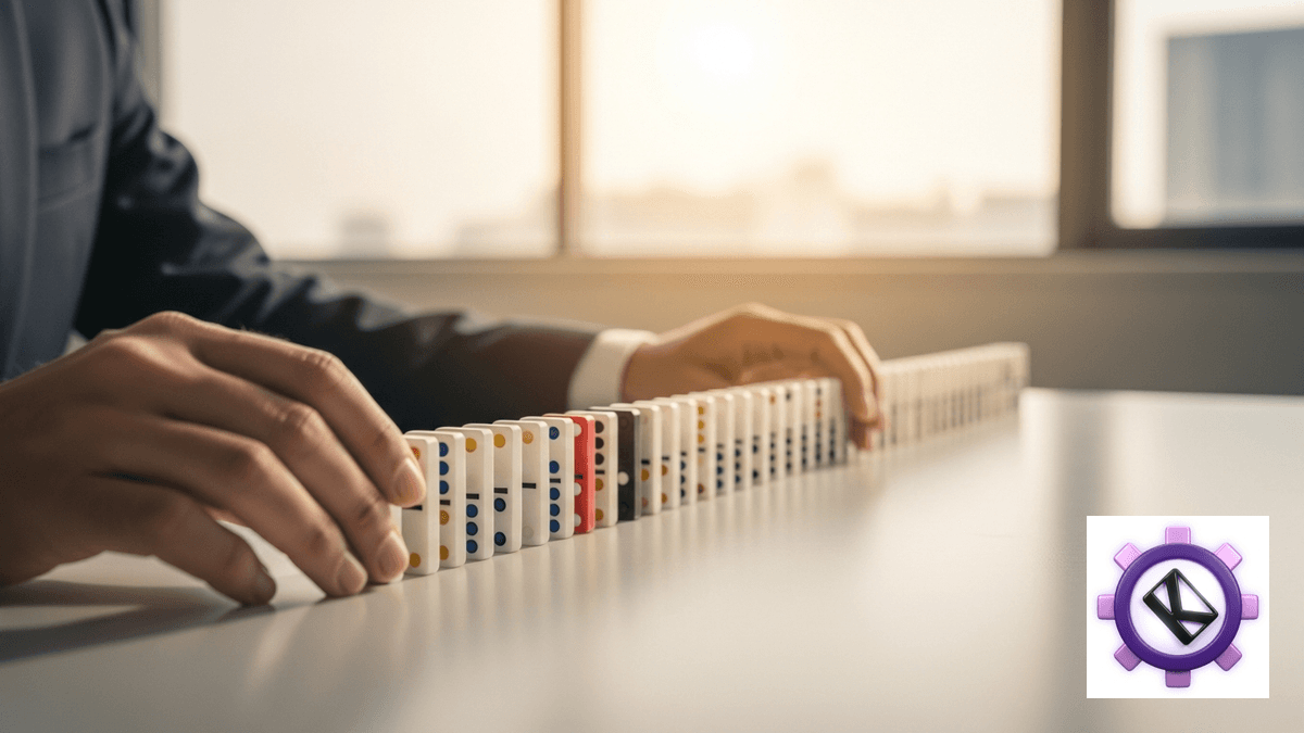 Sales Process Optimization: A Data-First Guide