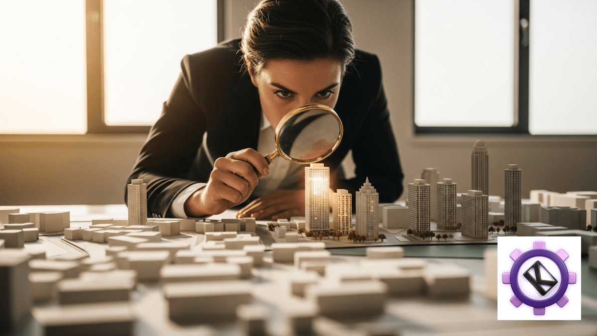 ICP vs. TAM: How a Focused ICP Lifts 2024 Win Rates