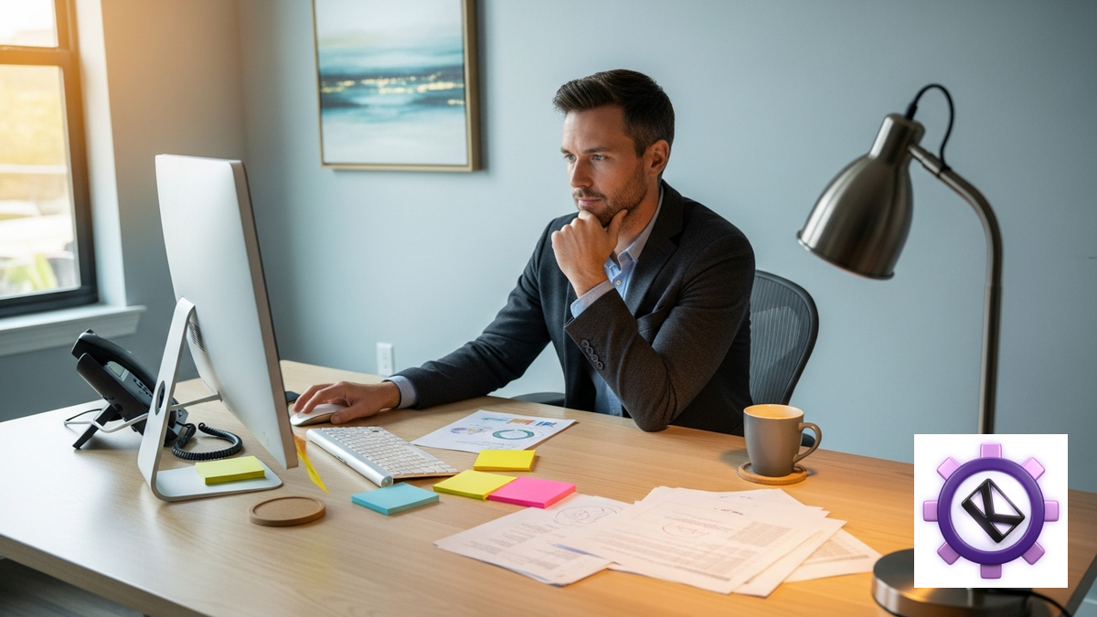 B2B Contact Data Decays at Over 25% Annually