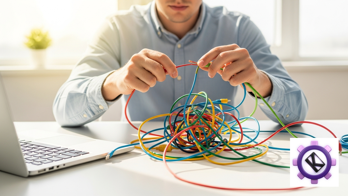 The Local Business Data Gap: Why Mainstream CRMs Fail