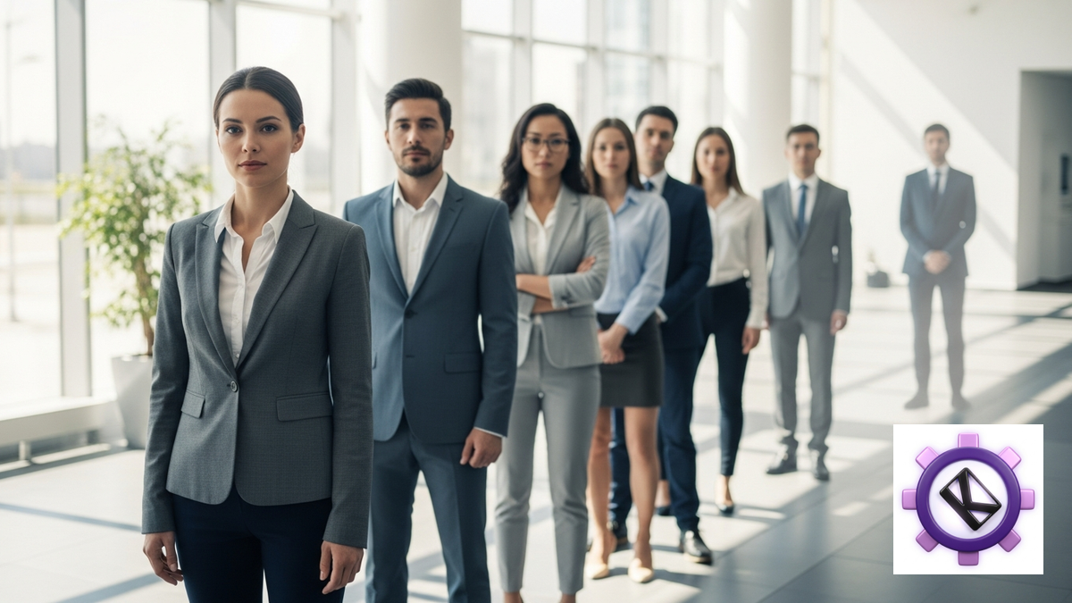 Why B2B Lead Databases Go Stale: The Primary Drivers