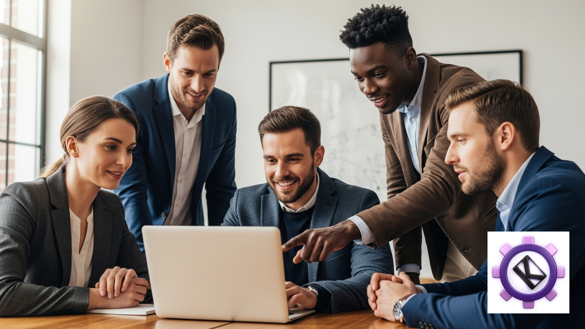 LinkedIn's Dominance in B2B: Benchmarks for Social Selling