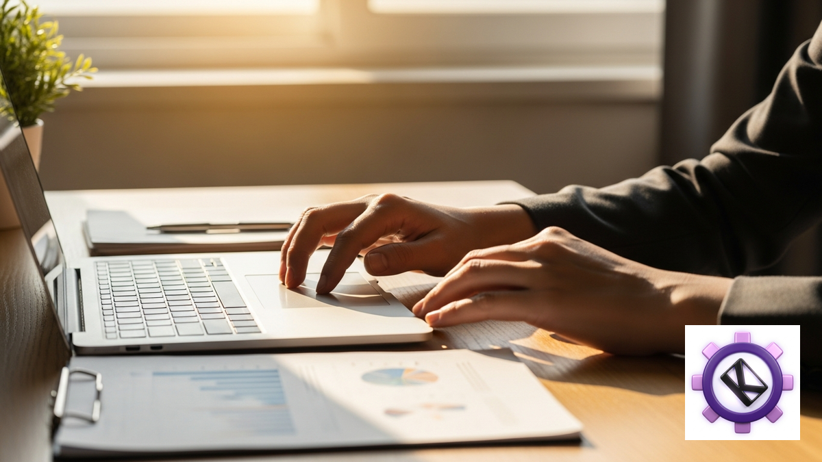 Administrative Burden: The Top Non-Selling Time Sinks