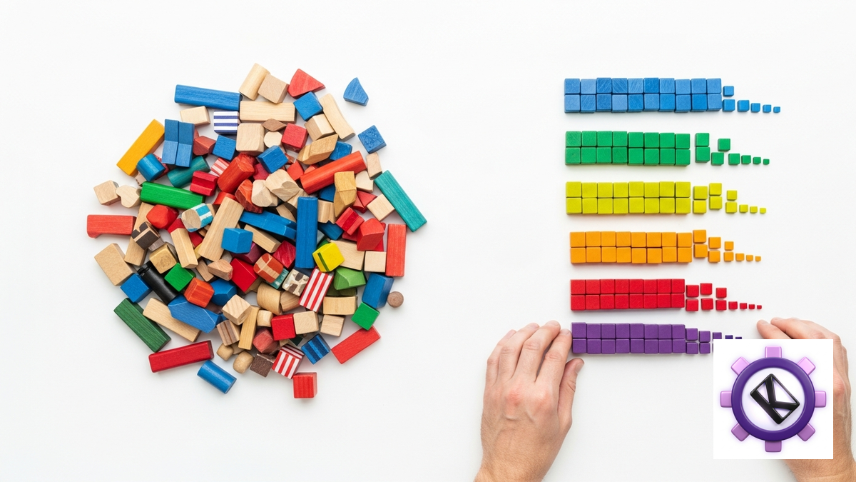 Account-Level vs. Contact-Level: A Strategic Choice in B2B Deduplication
