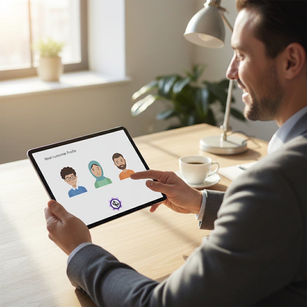 How a Defined ICP Compresses the Sales Timeline
