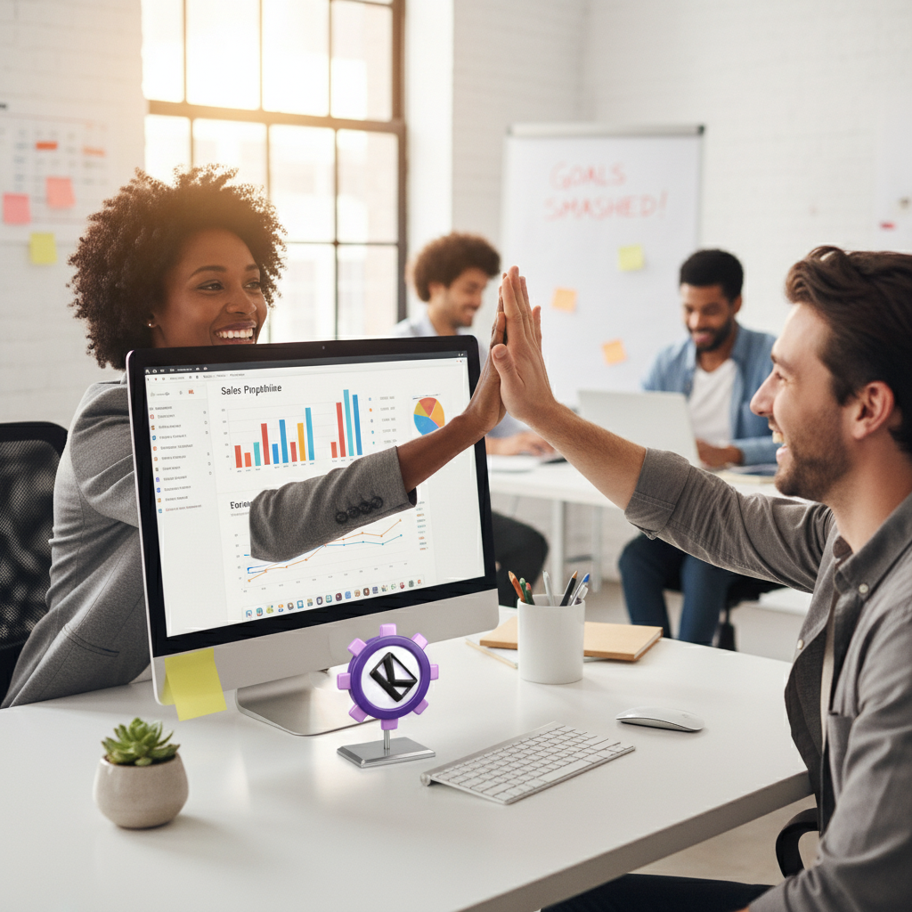 Strategies to Implement a Data-Driven ICP Framework
