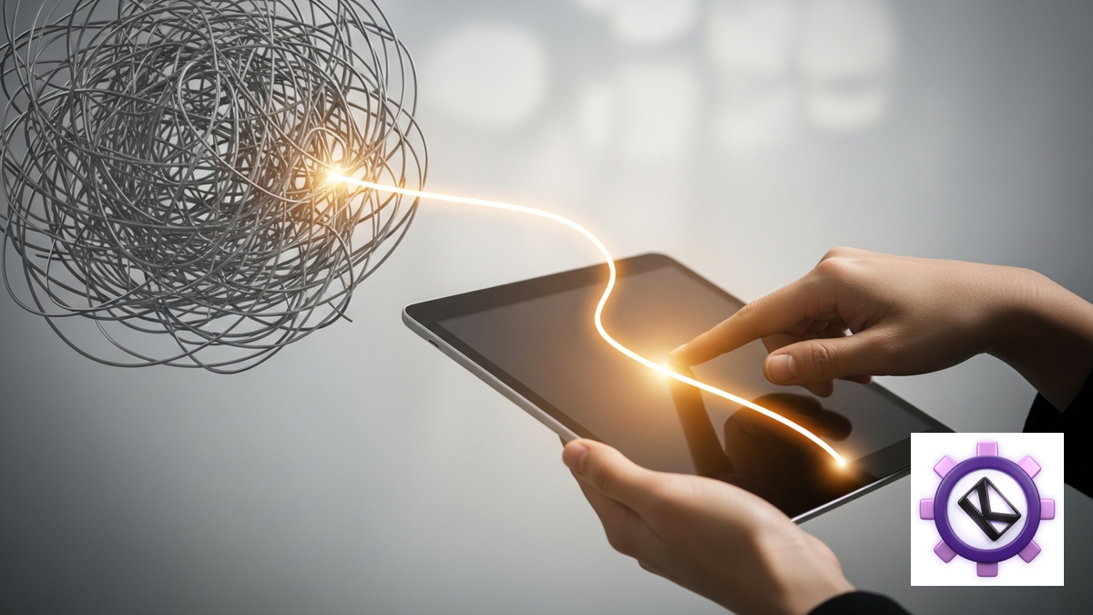 The Incumbent Blind Spot: Applying ICP to the Local SMB Market