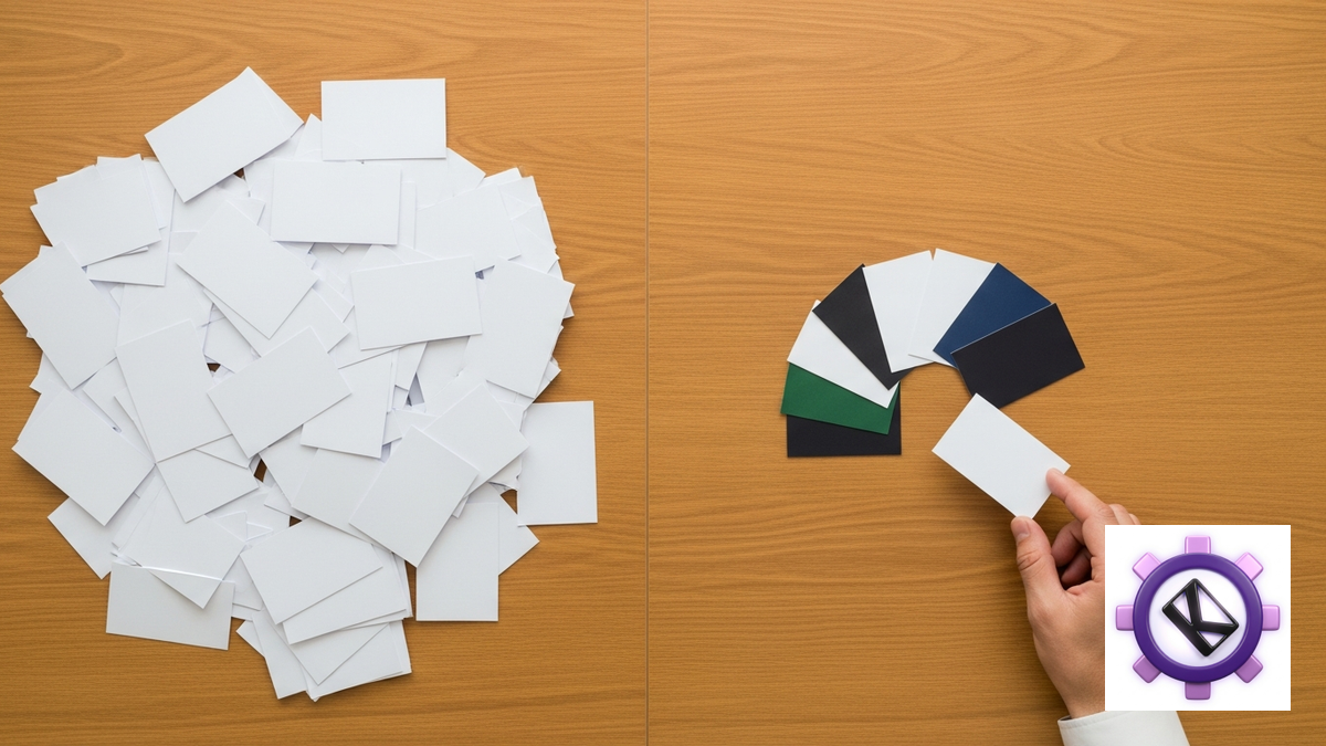 How a Narrow ICP Drives a 519% Advantage in Stakeholder Engagement