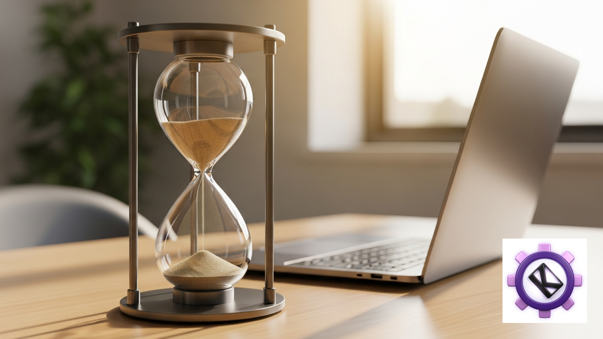 The Rate of B2B Data Decay: A Compounding Problem
