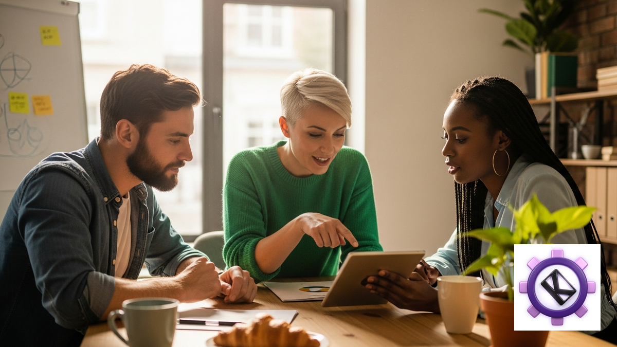 A 5-Step Framework for Data-First Sales Optimization