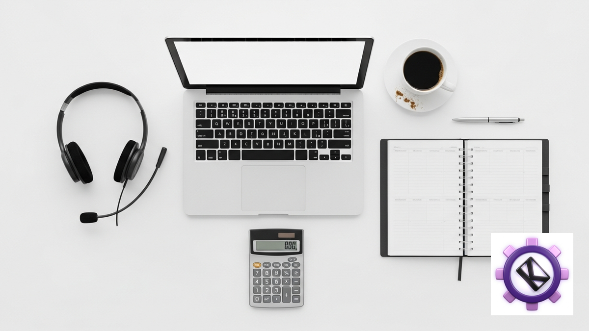 A Sales Rep's Week: A Detailed Activity Breakdown