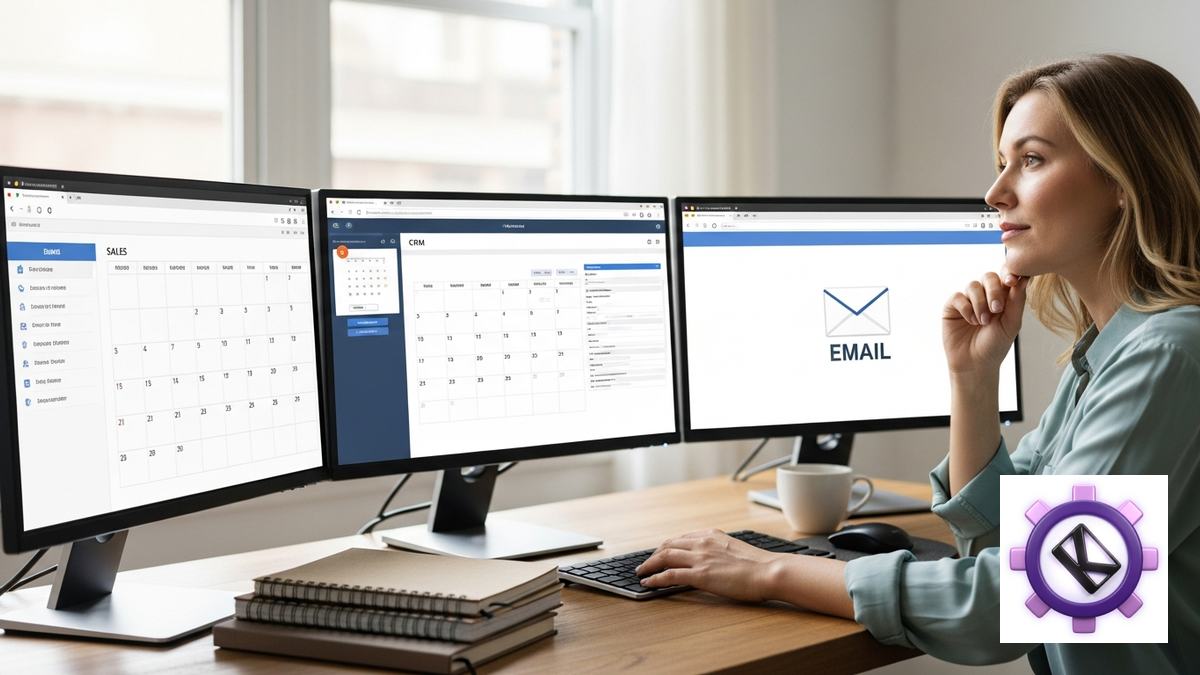 Evaluating AI Lead Sources: Local SMB vs. Enterprise B2B