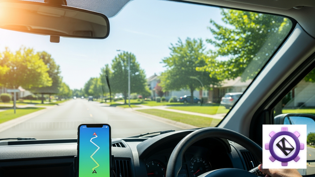 Nextdoor: three products, three different maps